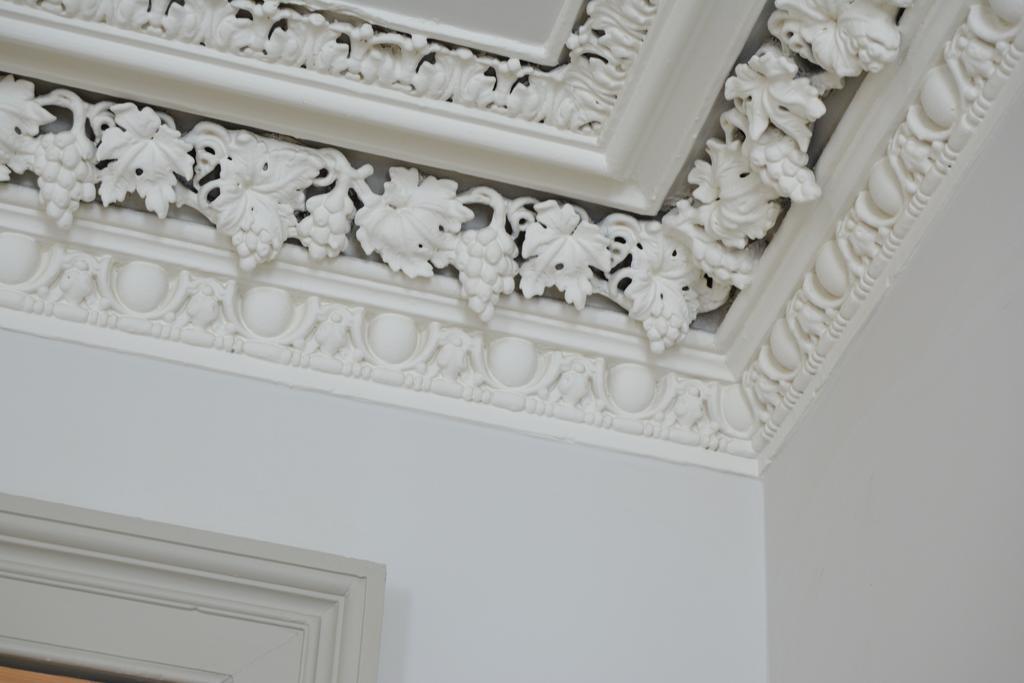 شقة Royal Mile Elegance - Space & Luxury إدنبرة المظهر الخارجي الصورة