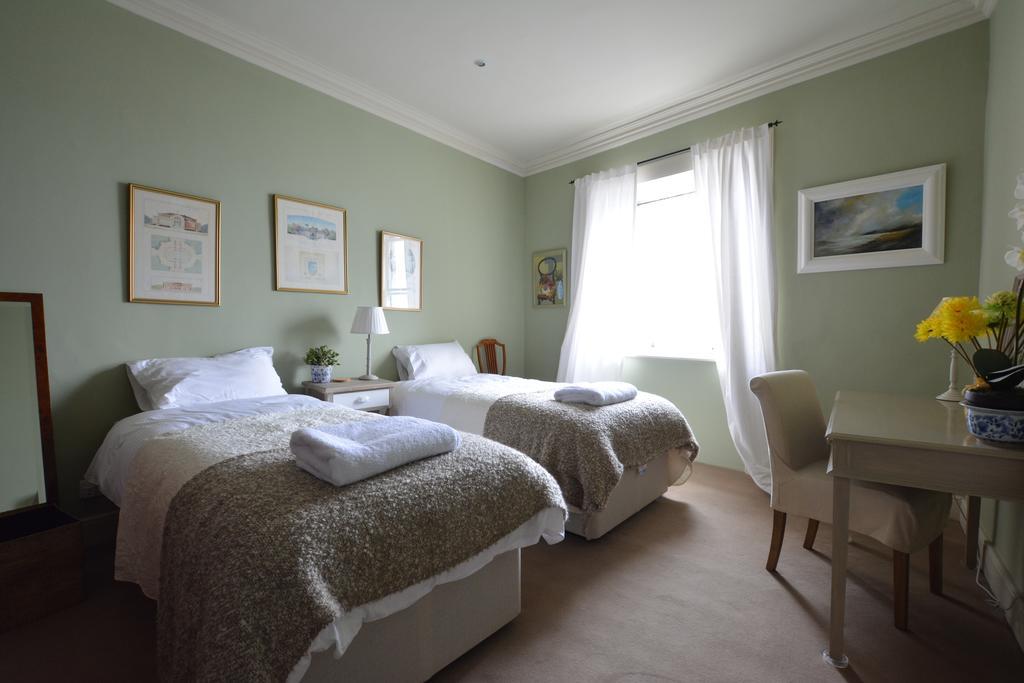 شقة Royal Mile Elegance - Space & Luxury إدنبرة المظهر الخارجي الصورة